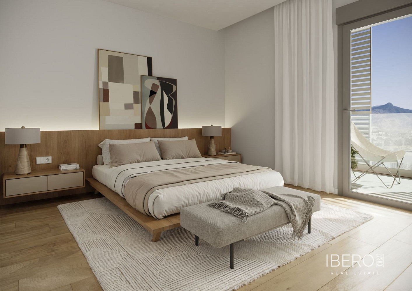 Piso 3+kk – Málaga, La Princesa, Carretera de Cádiz - Más