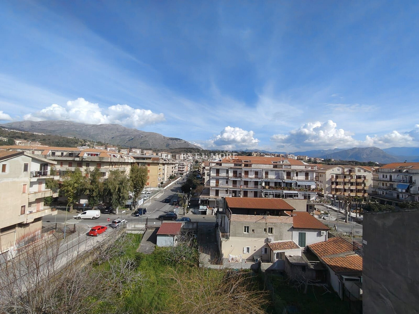 Appartamento 3+kk – Scalea - Vista 3