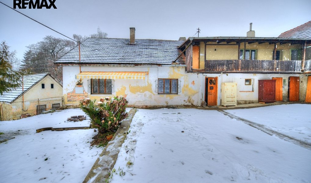 Prodej domu 325 m² s pozemkem 913 m², Zvěstov – náhled fotky 16