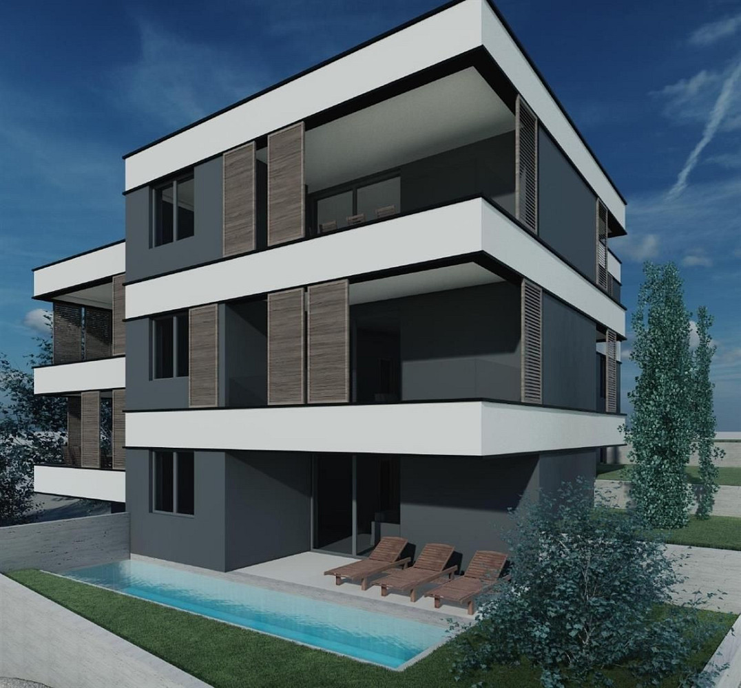 Prodej bytu 3+kk 70 m²