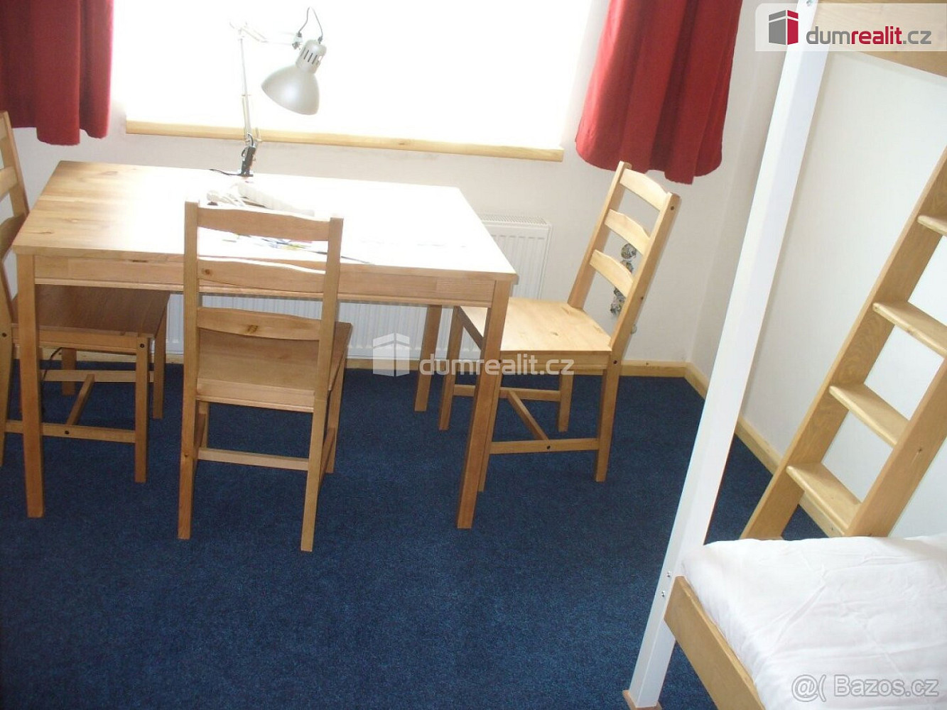 Pronájem bytu 5+kk 12 m² – fotografie 4