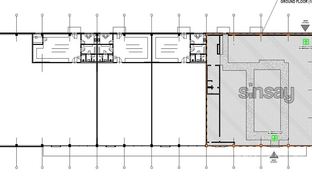 Pronájem obchodních prostor 150 m², Dobřejovice – náhled fotky 9