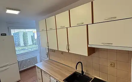Prodej bytu 2+1 57 m², K Hájence, Sezimovo Ústí, okres Tábor