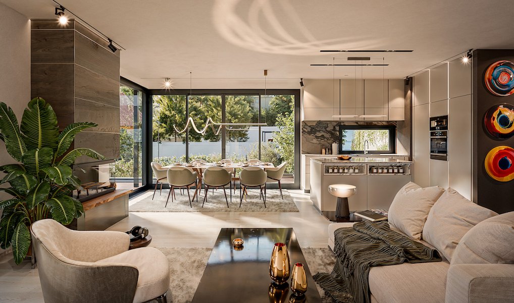 Prodej domu 182 m² s pozemkem 712 m², Praha – náhled fotky 9