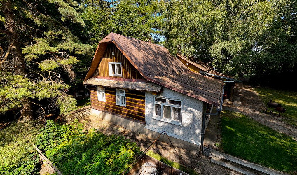Prodej domu 257 m² s pozemkem 1 893 m², Svratouch – náhled fotky 29