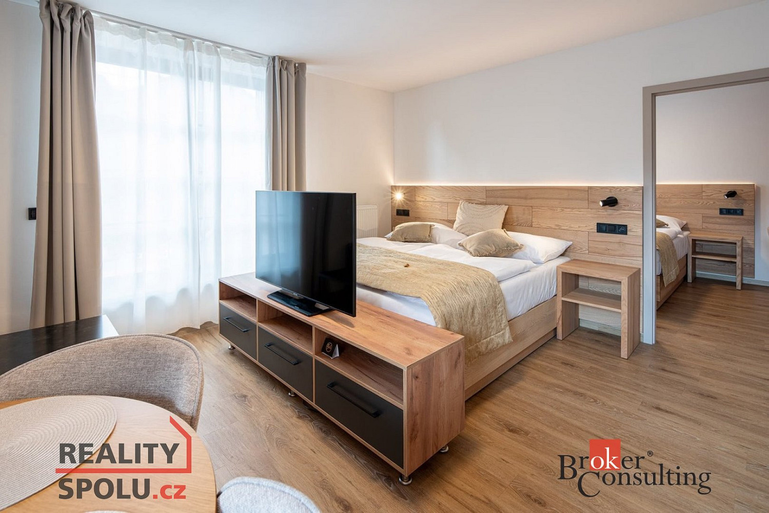 Prodej ostatní, 47 m2, černý důl — photo 4