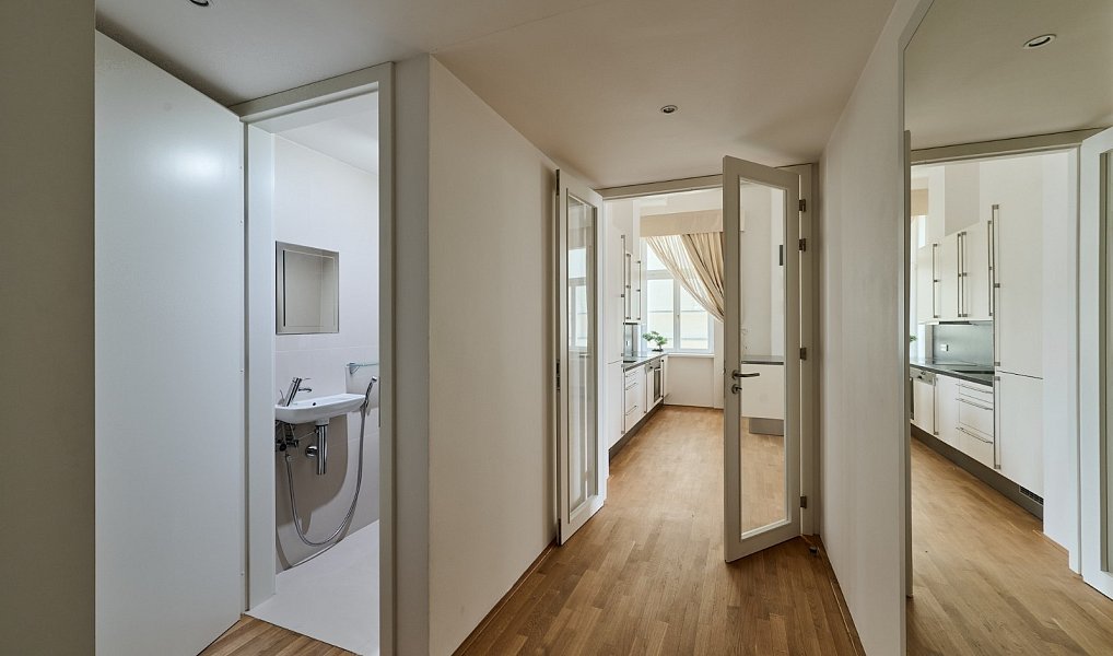 Prodej bytu 2+kk 82 m², Mariánské Lázně – náhled fotky 14