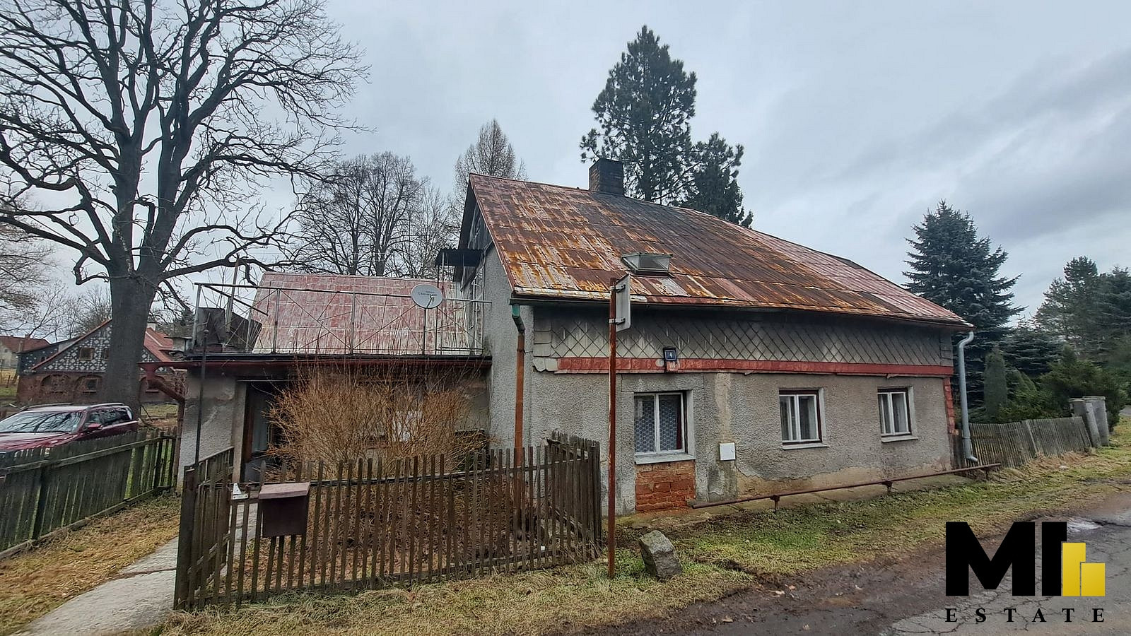 Prodej domu 435 m² s pozemkem 1 790 m² – fotografie 3