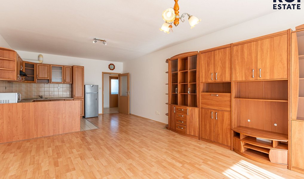 Pronájem bytu 3+kk 73 m², Praha – náhled fotky 2
