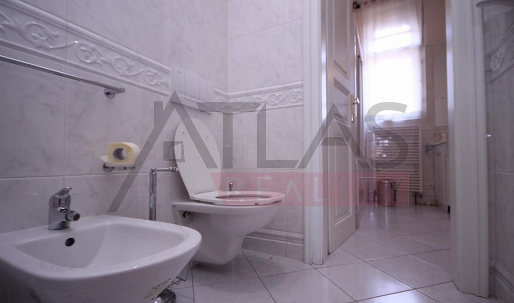 Pronájem bytu 3+kk 79 m², Praha – náhled fotky 7