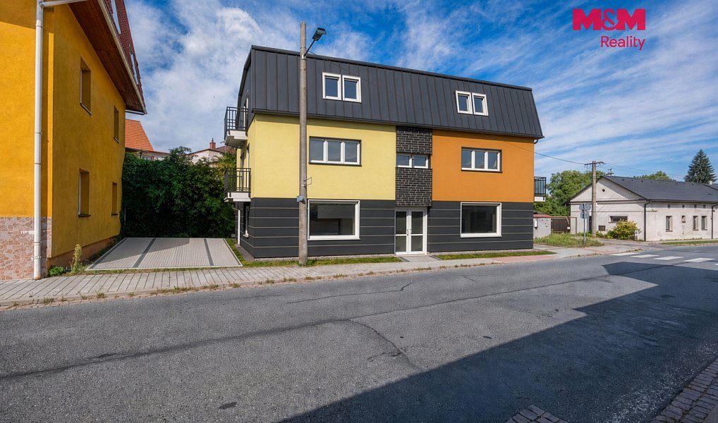 Prodej stavebního pozemku 269 m², Týnec nad Labem – náhled fotky 10