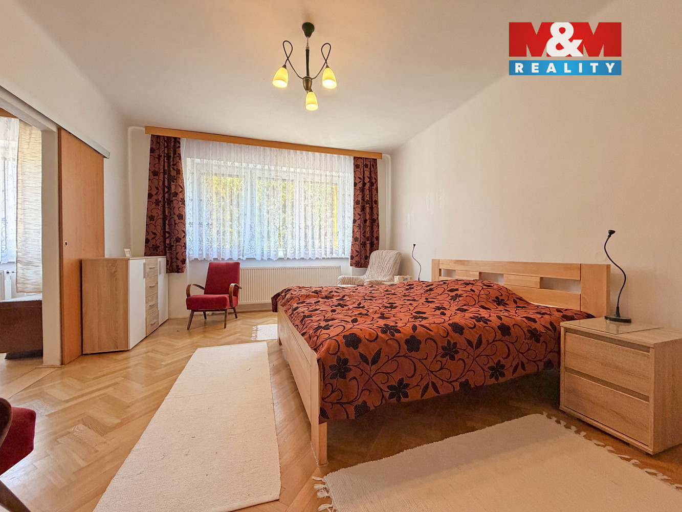 Prodej domu 166 m² s pozemkem 893 m² – pohled 3