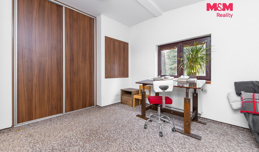 Prodej chaty/chalupy 90 m² s pozemkem 450 m², Brno – náhled fotky 19
