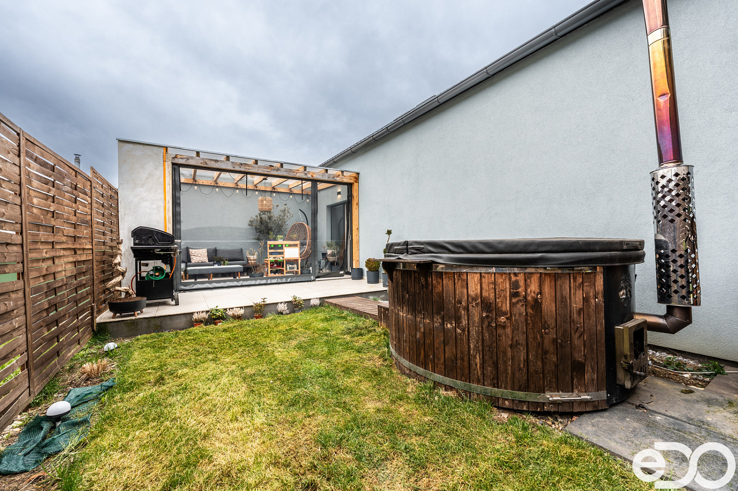 Prodej domu 156 m² s pozemkem 203 m² – fotografie 5