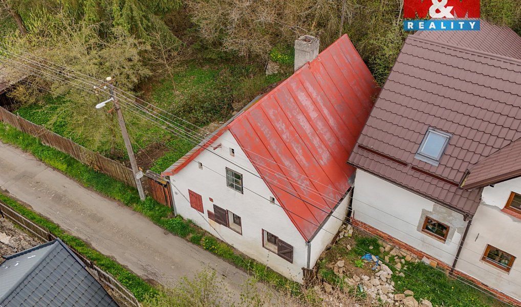 Prodej chaty/chalupy 73 m² s pozemkem 1 220 m², Chodová Planá – náhled fotky 4