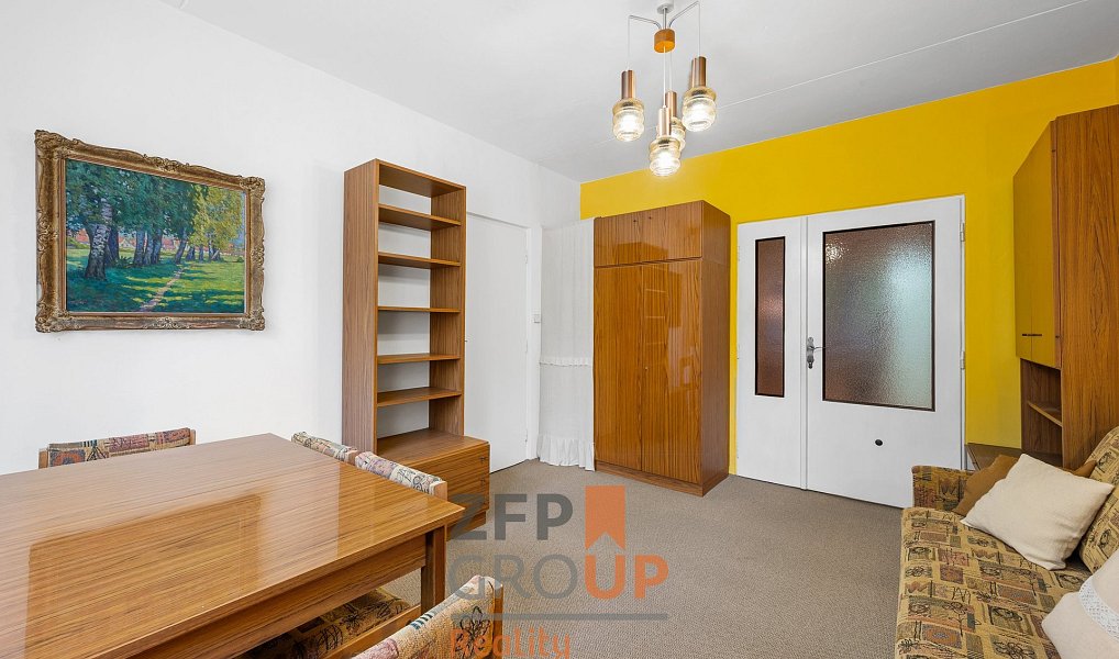 Prodej bytu 3+1 86 m², Brno – náhled fotky 9