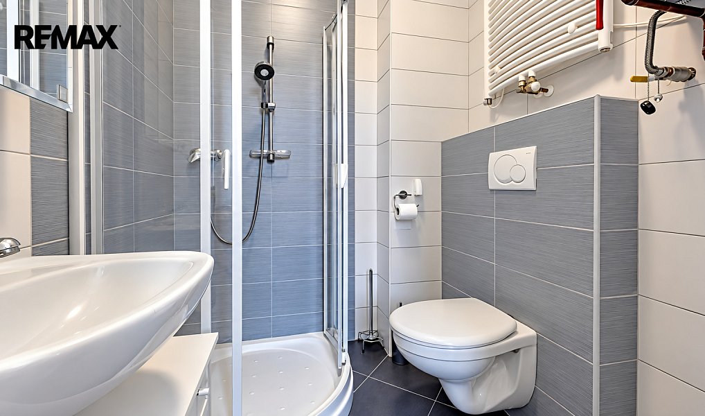 Pronájem bytu 2+kk 39 m², Mělník – náhled fotky 11