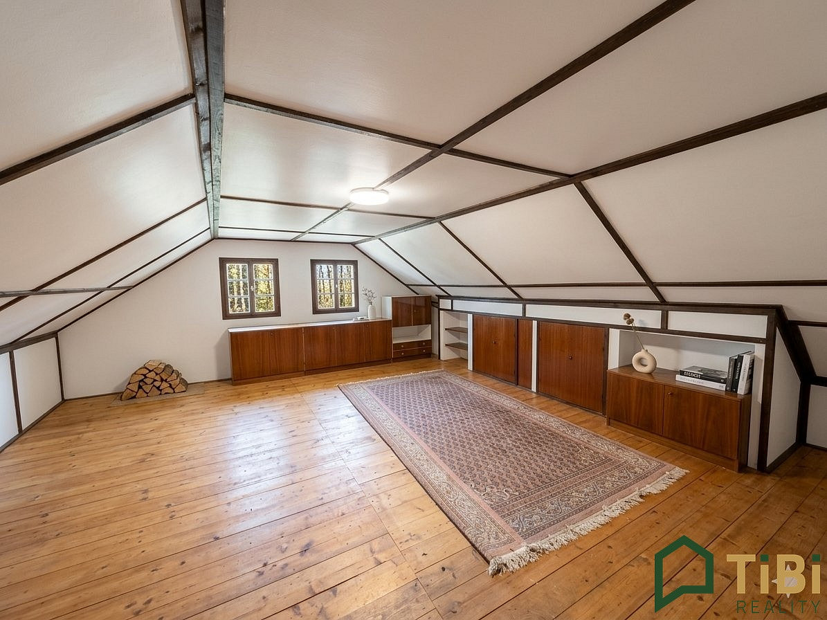 Prodej domu 120 m² s pozemkem 2 470 m² – fotografie 4