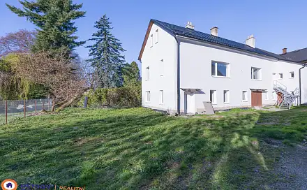 Prodej domu 204 m² s pozemkem 759 m², 9. května, Ruda nad Moravou, okres Šumperk