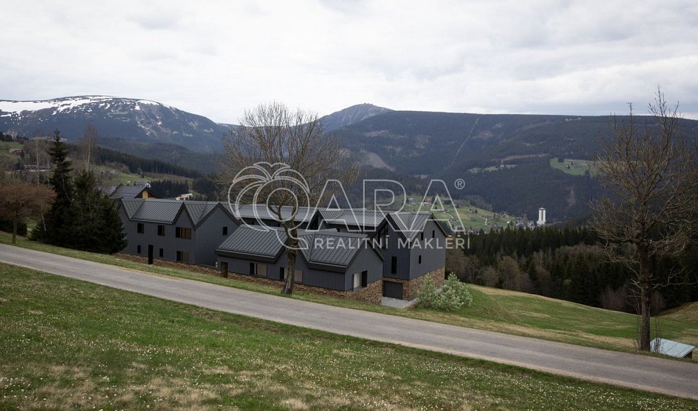 Prodej bytu 1+kk 46 m², Pec pod Sněžkou – náhled fotky 8