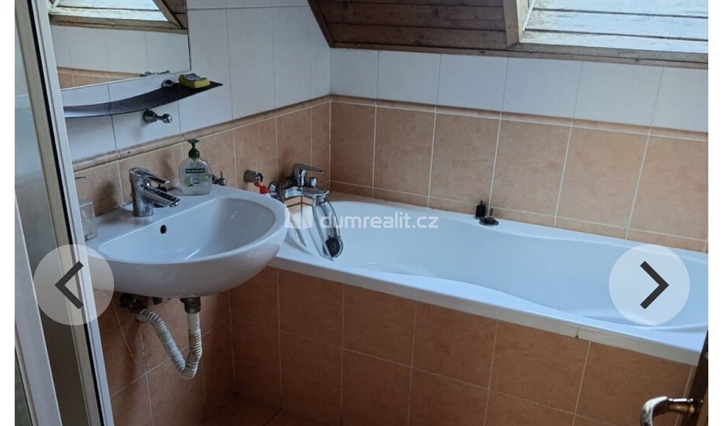 Pronájem bytu 5+kk 30 m², Praha – náhled fotky 2
