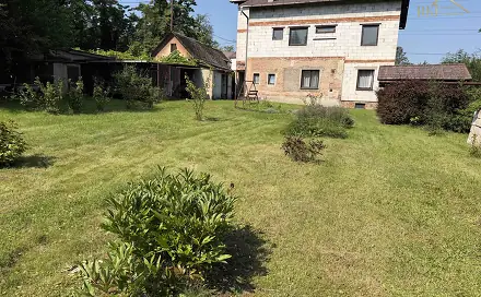 Prodej domu 375 m² s pozemkem 1 937 m², Doliny, Třinec - Kanada, okres Frýdek-Místek