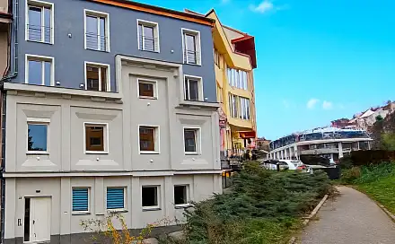 Pronájem bytu 2+kk 51 m², Špitálská, Příbram - Příbram I