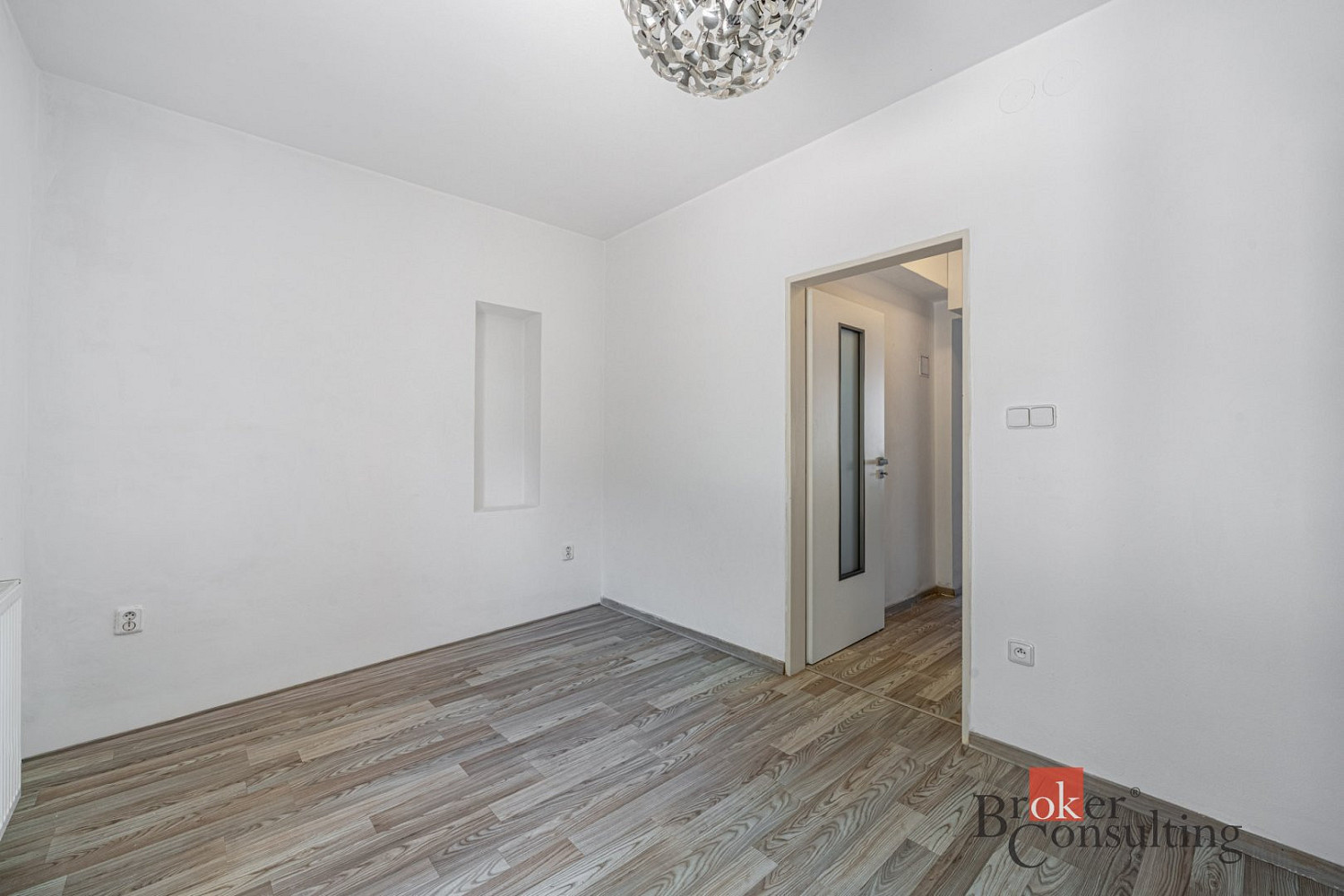 Prodej bytu 2+kk 42 m² – fotografie 4