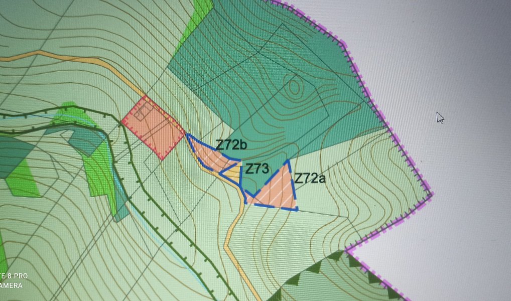 Prodej stavebního pozemku 36 716 m², Dlouhý Most – náhled fotky 2