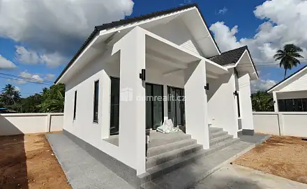 Prodej domu 81 m² s pozemkem 299 m², koh samui, Thajsko