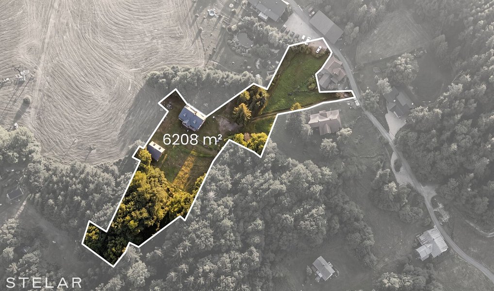 Prodej chaty/chalupy 262 m² s pozemkem 6 208 m², Kořenov – náhled fotky 7
