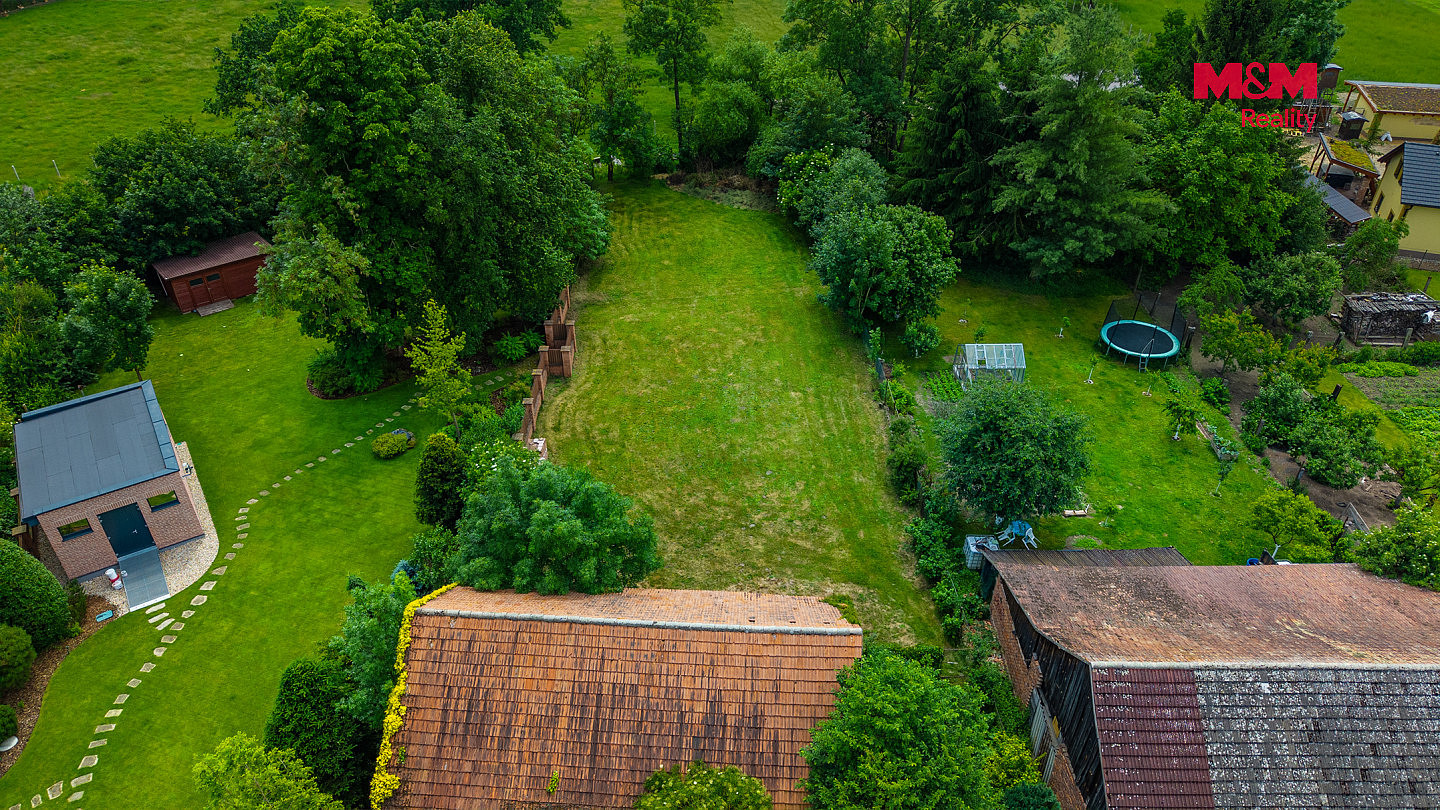 Prodej stavebního pozemku 824 m² — photo 4