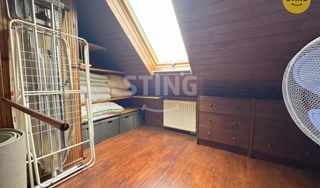 Pronájem chaty/chalupy 50 m² s pozemkem 486 m², Třebíč – náhled fotky 11