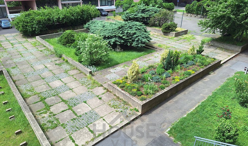 Pronájem bytu 4+kk 92 m², Praha – náhled fotky 25