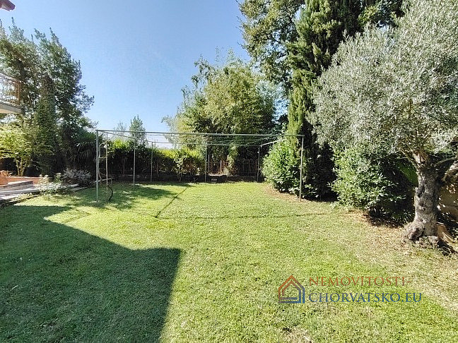 6+kk House in Novigrad – pohled 2