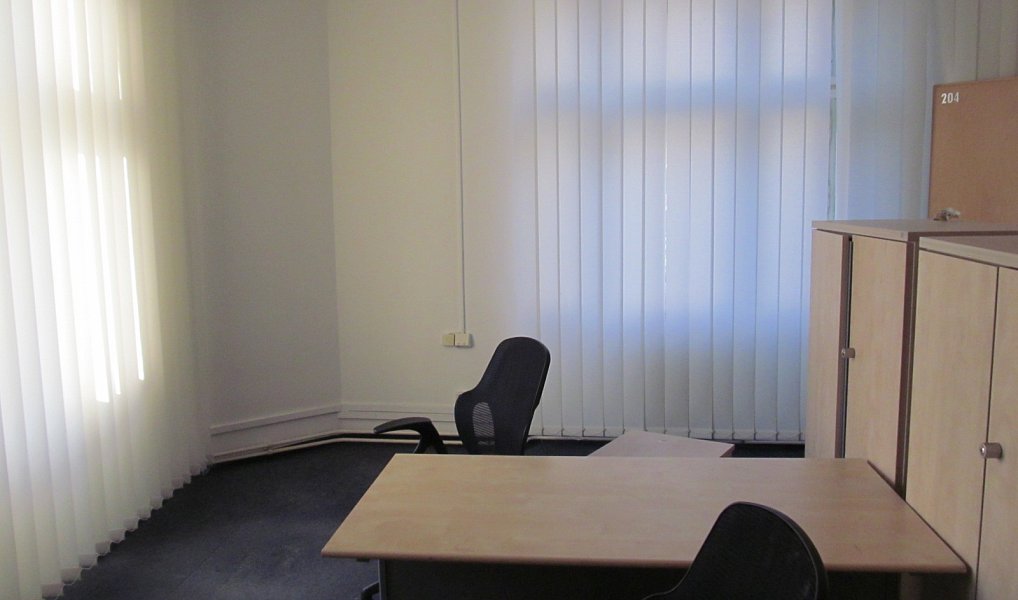 Pronájem kanceláře 17 m², Praha – náhled fotky 4