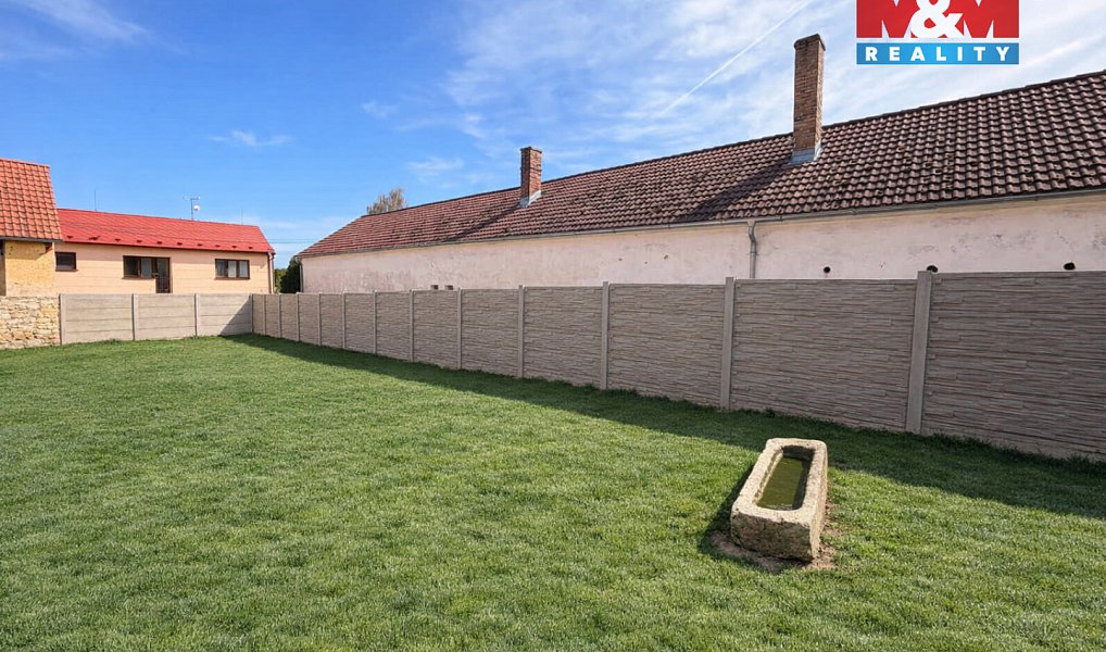 Prodej domu 768 m² s pozemkem 394 m², Dolní Bukovsko – náhled fotky 11