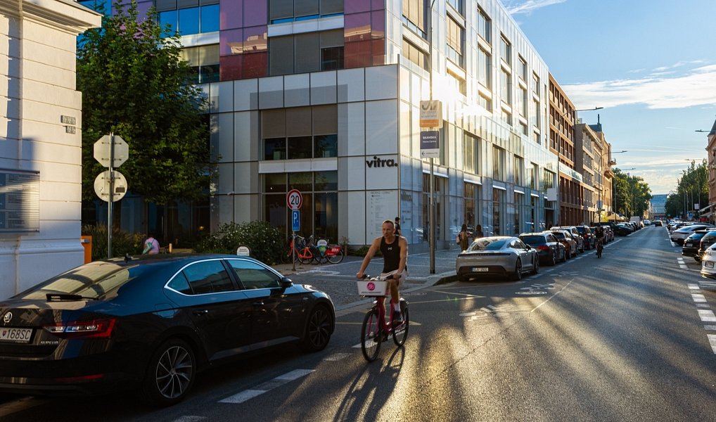 Pronájem bytu 3+kk 63 m², Praha – náhled fotky 24