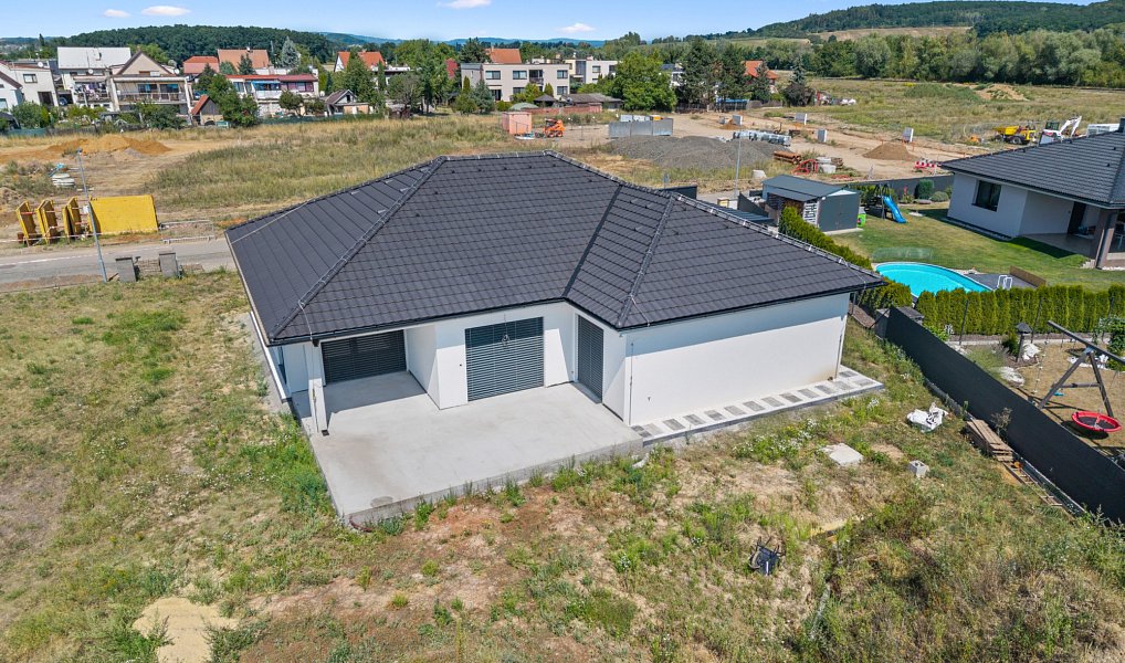 Prodej domu 155 m² s pozemkem 934 m², Mnichovo Hradiště – náhled fotky 41
