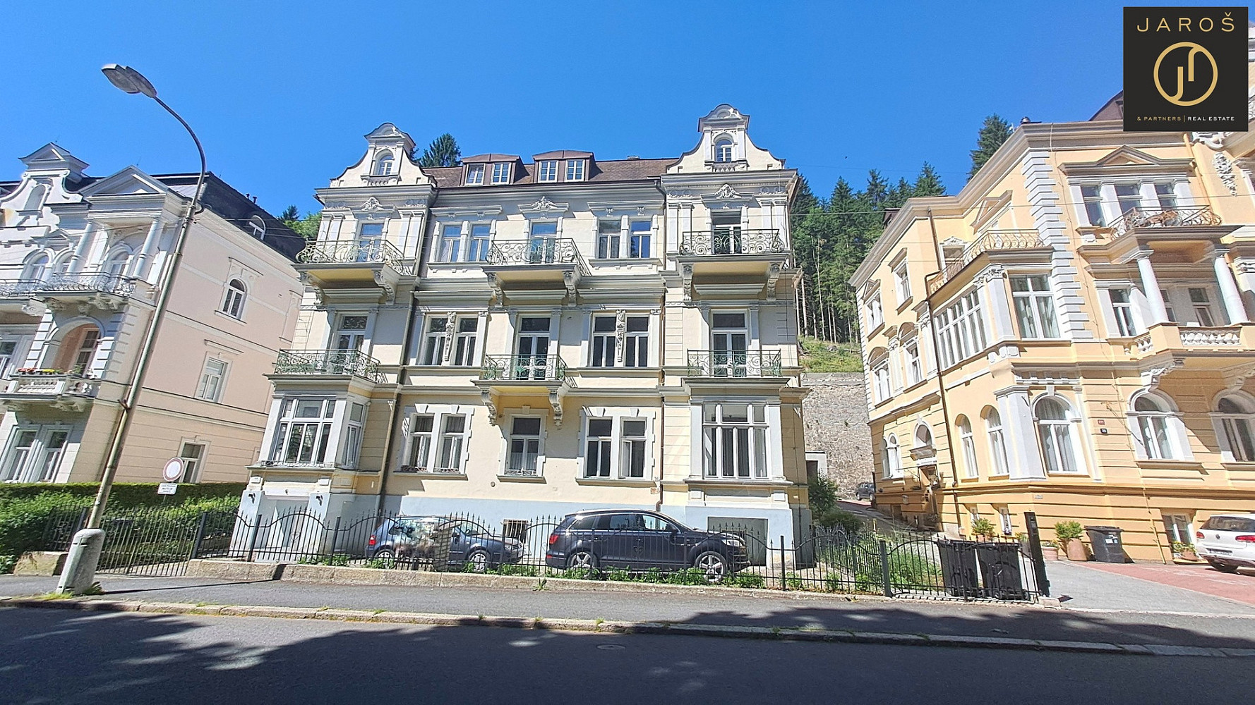 Prodej komerčního objektu (jiného typu) 88 m²