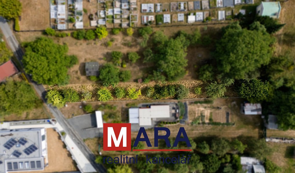 Prodej stavebního pozemku 424 m², Týn nad Bečvou – náhled fotky 8