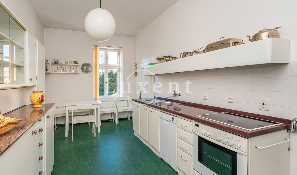 Prodej kanceláře 361 m², Chotěboř – náhled fotky 16