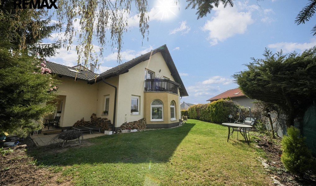 Prodej domu 180 m² s pozemkem 410 m², Kuřim – náhled fotky 27