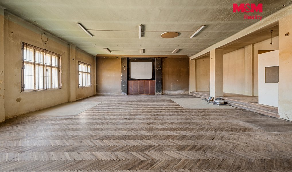 Prodej restaurace 510 m², Bratronice – náhled fotky 3