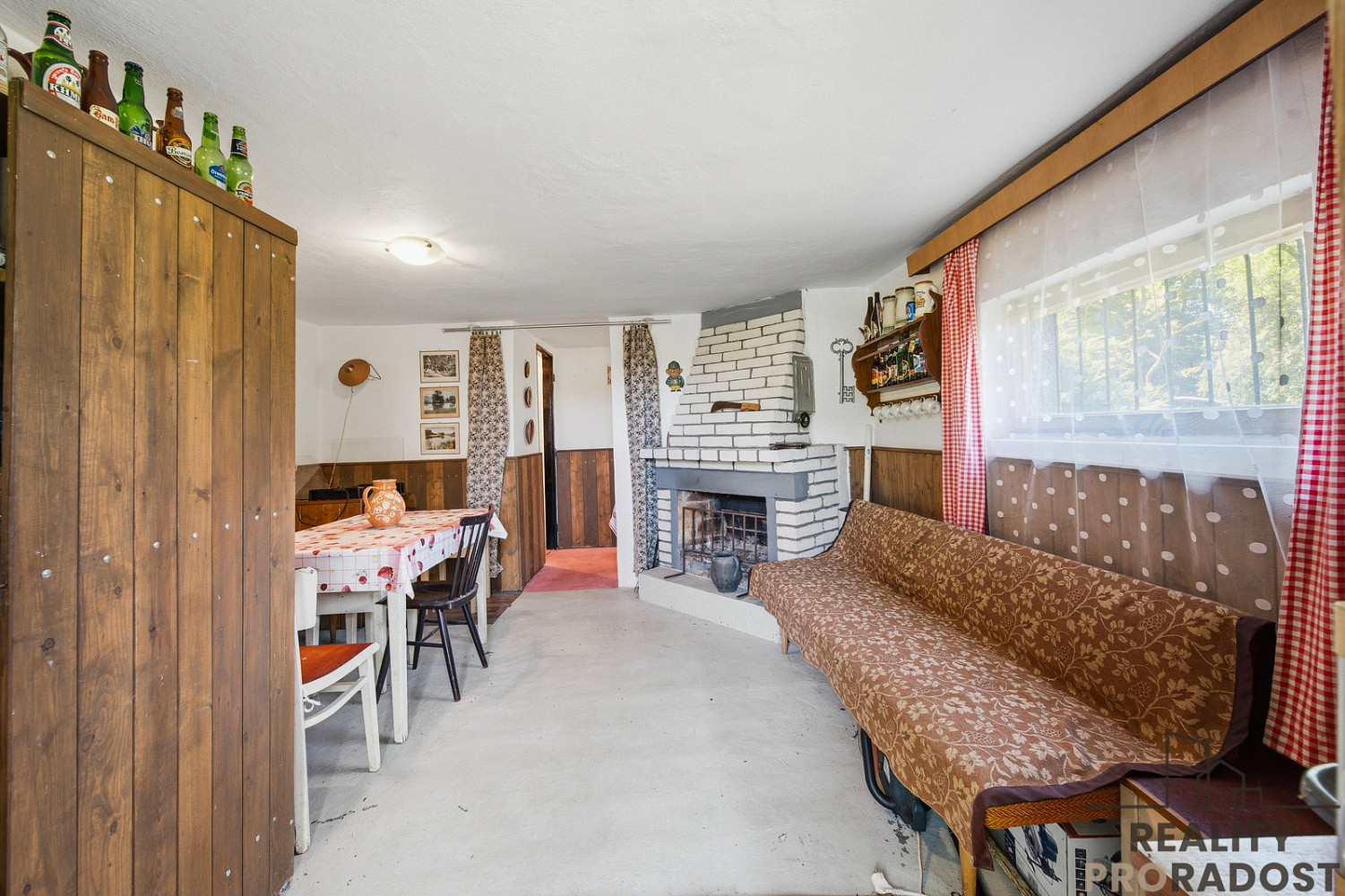 Prodej chaty/chalupy 49 m² s pozemkem 695 m² – fotografie 5