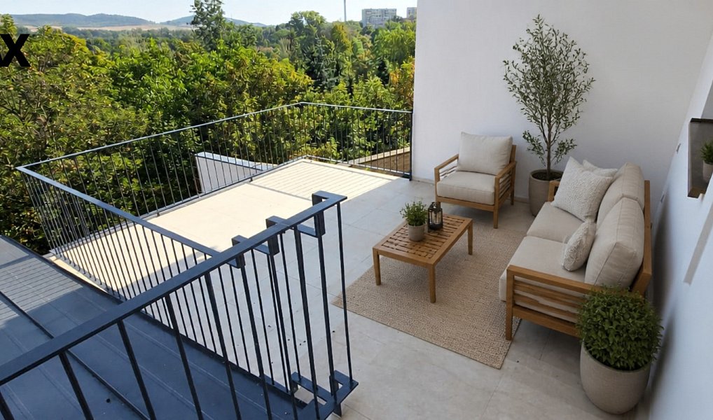 Pronájem bytu 3+kk 110 m², Louny – náhled fotky 7