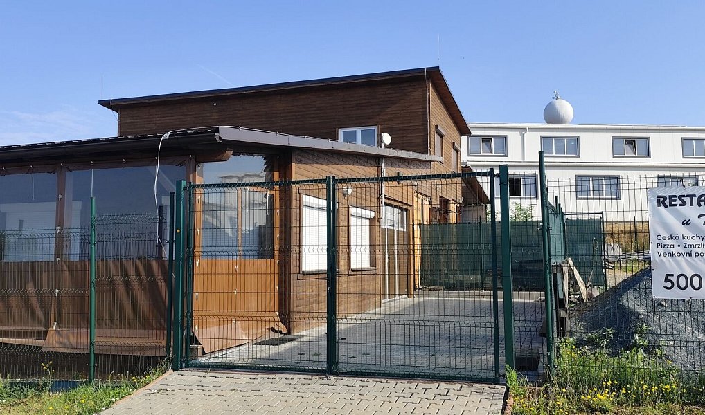 Prodej obchodních prostor 1 000 m², Starovičky – náhled fotky 7