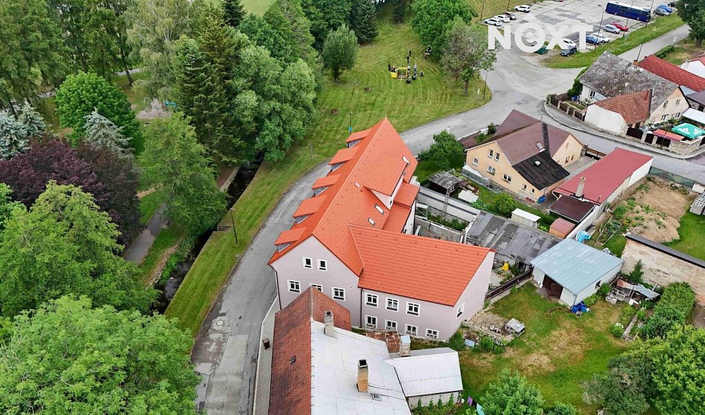 Prodej bytu 3+kk 91 m², Nová Bystřice – náhled fotky 5