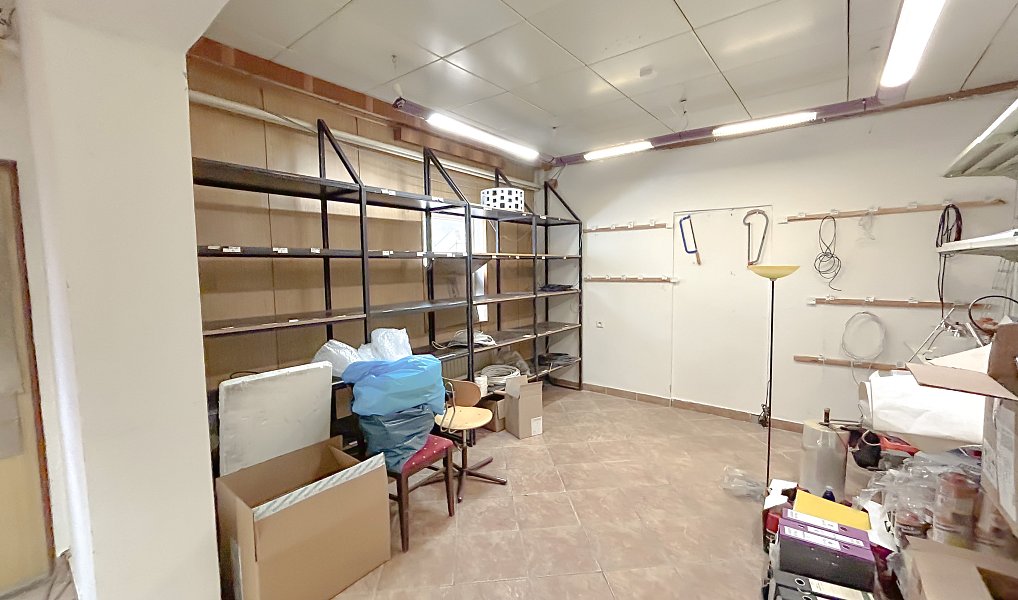 Pronájem obchodních prostor 310 m², Jeseník – náhled fotky 18
