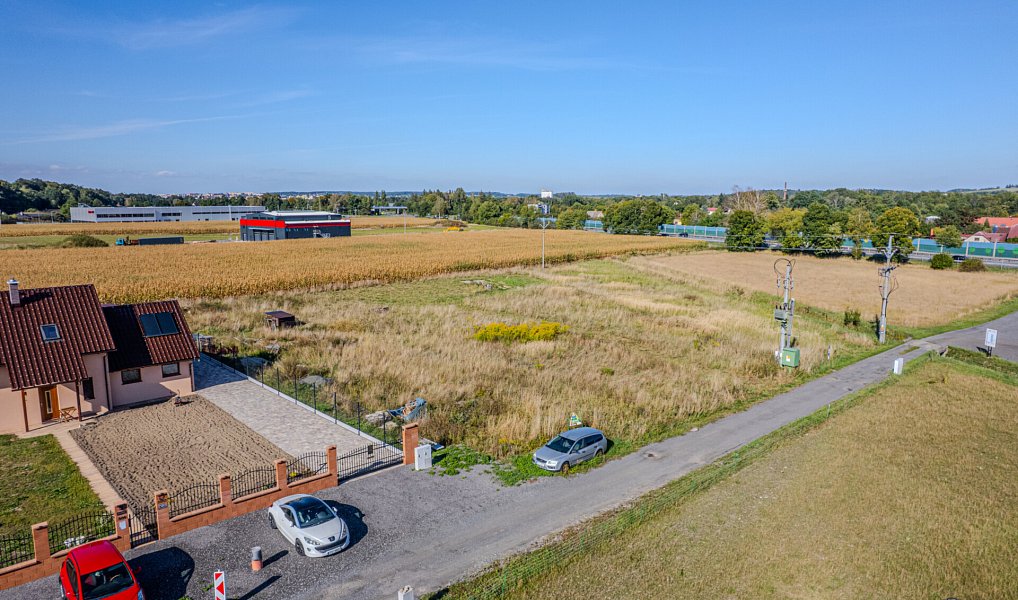 Prodej stavebního pozemku 1 065 m², Baška – náhled fotky 8